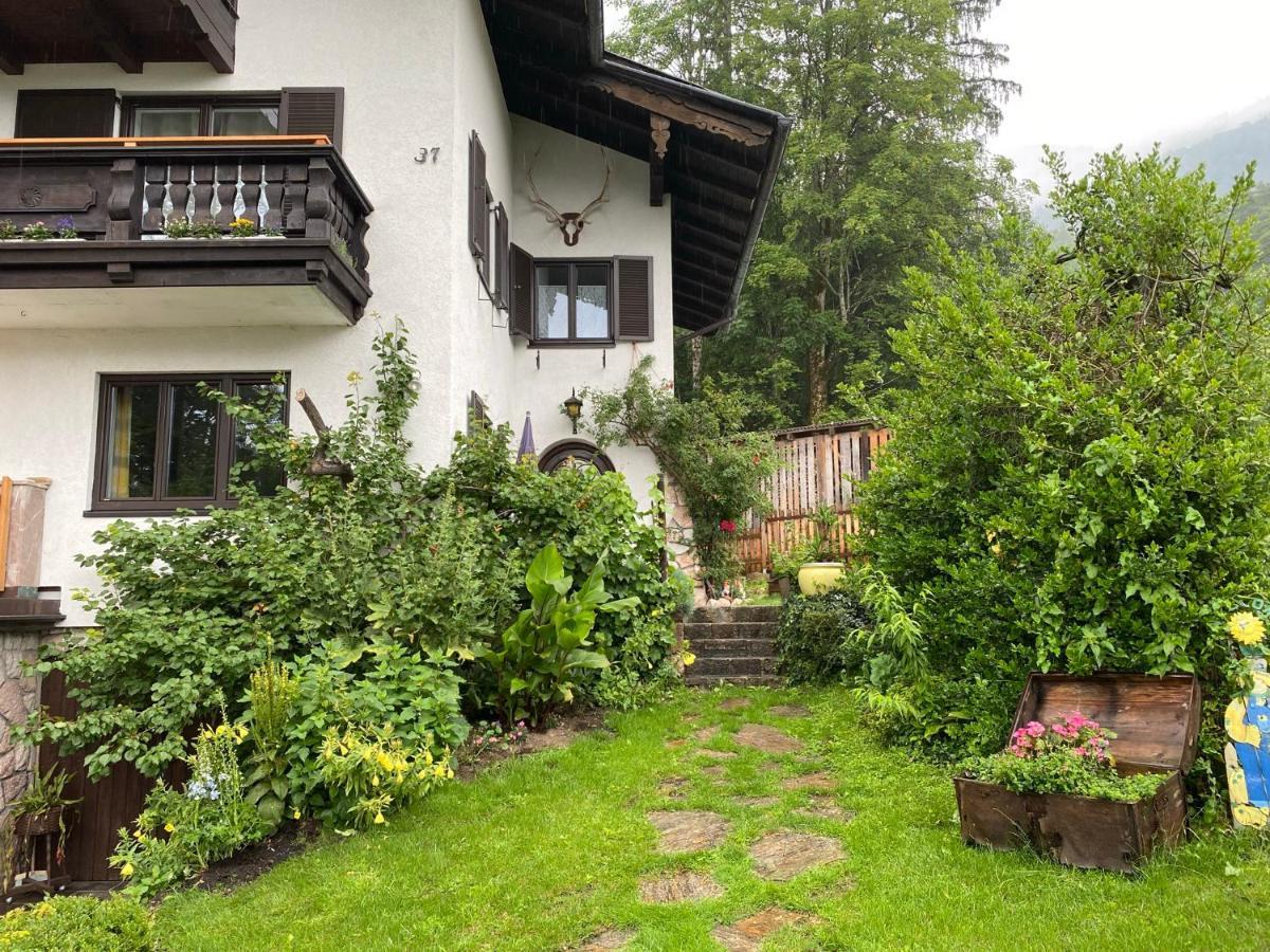 Ferienwohnung Laimer, Radau 37 Saint Wolfgang Zewnętrze zdjęcie