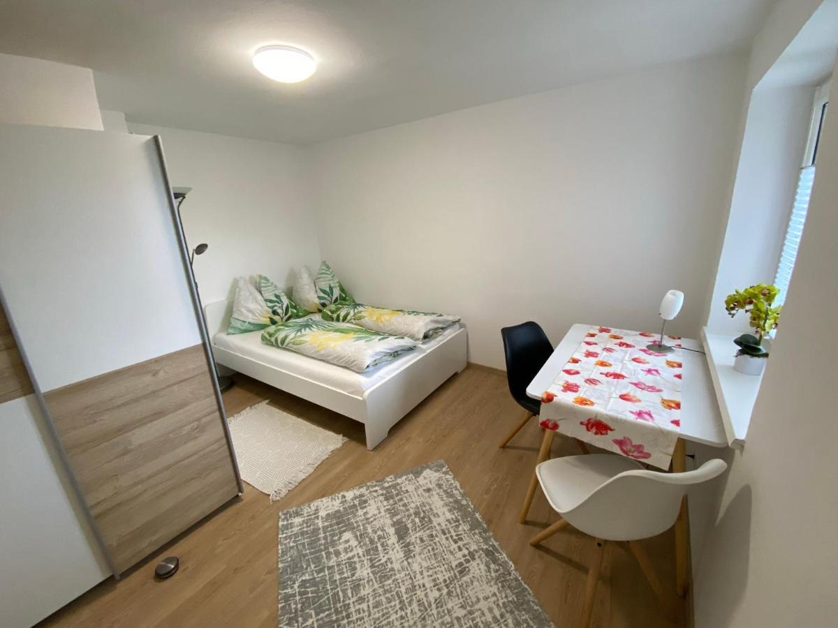 Ferienwohnung Laimer, Radau 37 Saint Wolfgang Zewnętrze zdjęcie