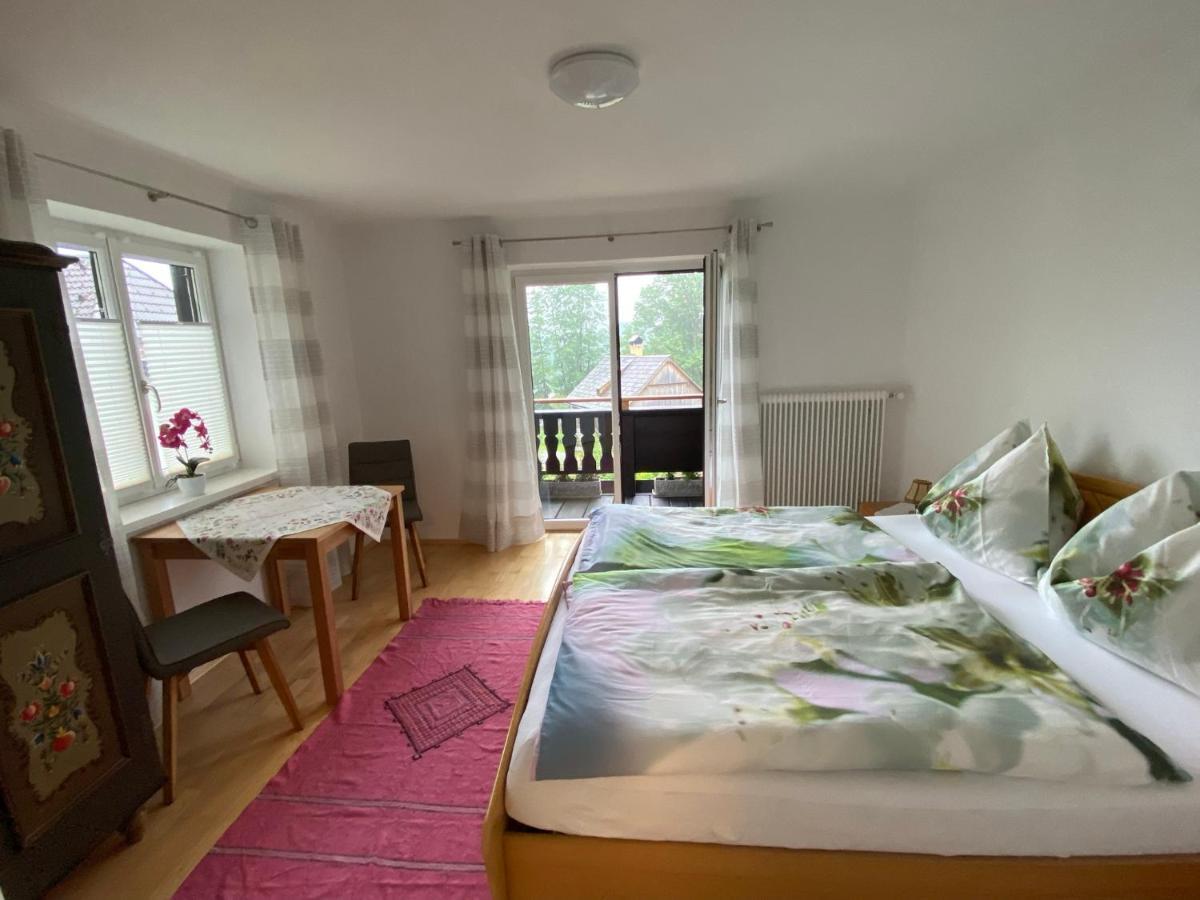 Ferienwohnung Laimer, Radau 37 Saint Wolfgang Zewnętrze zdjęcie