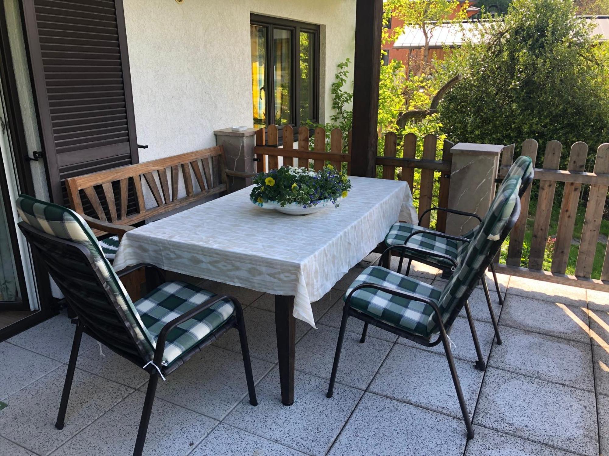 Ferienwohnung Laimer, Radau 37 Saint Wolfgang Zewnętrze zdjęcie